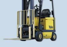 Elektrische vorkheftrucks Yale ERC/P 18 AAF