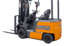 Elektrische vorkheftrucks OMG Ergos III 30 TA 4 