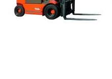 Elektrische vorkheftrucks Fimsa ET 5015