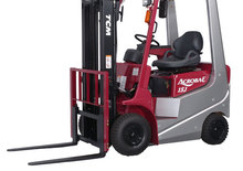 Elektrische vorkheftrucks TCM FA 15 B-J Acroba