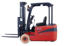 Elektrische vorkheftrucks Maximal FB 20 S -MQJZ2