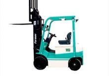 Elektrische vorkheftrucks Artison FB 15