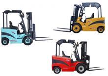 Elektrische vorkheftrucks Maximal FB 25 M1JZ