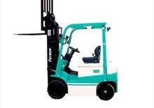 Elektrische vorkheftrucks Artison FB 18