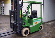 Elektrische vorkheftrucks Artison FB 18