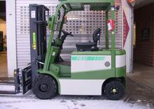 Elektrische vorkheftrucks Artison FB 20