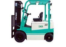 Elektrische vorkheftrucks Artison FB 30