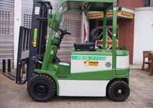 Elektrische vorkheftrucks Artison FB 30