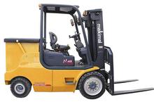 Elektrische vorkheftrucks Maximal FB 50 MQJZ2