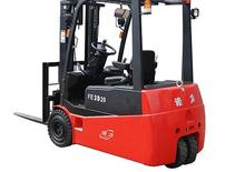 Elektrische vorkheftrucks Noblelift FE 3 D 20 AC
