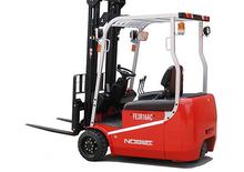 Elektrische vorkheftrucks Noblelift FE 3 R 16 AC