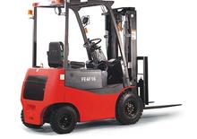 Elektrische vorkheftrucks Noblelift FE 4 F 18