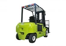 Elektrische vorkheftrucks Clark GEX 40