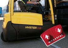 Elektrische vorkheftrucks Hyster J1.6XNT (SWB)