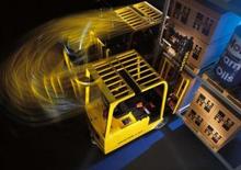 Elektrische vorkheftrucks Hyster J 1.80 XMT