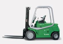 Elektrische vorkheftrucks Cesab MAK 500 AC
