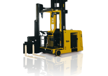 Elektrische zijladers Yale MTC15 SWB