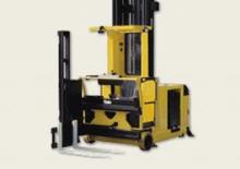 Elektrische zijladers Yale MTC 15