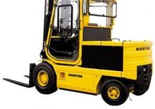 Elektrische vorkheftrucks Montini N 4800 H CE