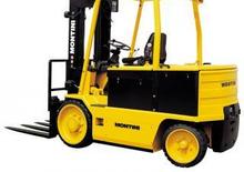 Elektrische vorkheftrucks Montini N 5000 CU-A CE