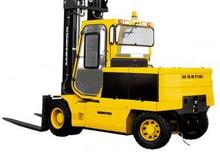 Elektrische vorkheftrucks Montini N 7000 H CE