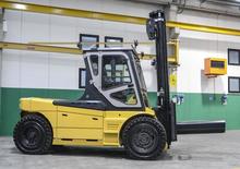 Elektrische vorkheftrucks Carer R 150 VLKR