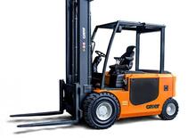 Elektrische vorkheftrucks Carer R 45 N