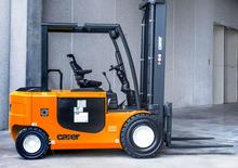 Elektrische vorkheftrucks Carer R 50 N