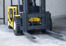 Elektrische vorkheftrucks Carer R 60 N