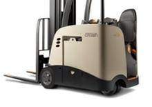Elektrische vorkheftrucks Crown RC 5535 1.5