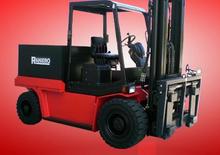 Elektrische vorkheftrucks Raniero RH 120