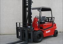 Elektrische vorkheftrucks Raniero RH 50/80 AC 500