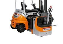 Elektrische vorkheftrucks Still RX 20-18 P/h