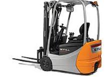 Elektrische vorkheftrucks Still RX 50-16