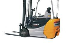 Elektrische vorkheftrucks Still RX 50-10