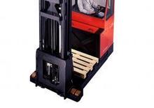 Elektrische zijladers BT VR 1.25