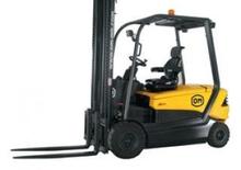 Elektrische vorkheftrucks OM XE 30 ac