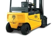 Elektrische vorkheftrucks OM XE 35