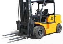 Elektrische vorkheftrucks OM XE 80