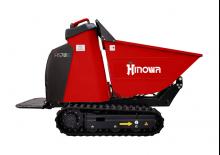 Elektrische rupsdumpers Hinowa HS701E