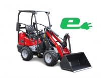 Electrische wielladers Schäffer 16e