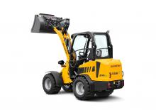 Electrische wielladers Schäffer 24e