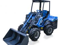 Electrische wielladers Multione EZ 8