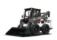Electrische wielladers Yuchai YC S150