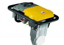Elektrische Trilstampers Wacker Neuson AS30e 