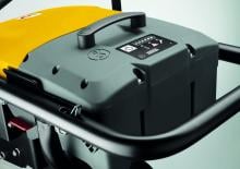Elektrische Trilstampers Wacker Neuson AS50e 
