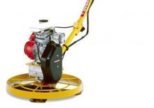 Betonmolens Dynapac BG 21 E