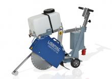 Vloerzagen Lissmac Compactcut 300 E