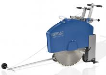 Vloerzagen Lissmac Compactcut 400 E