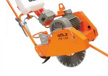 Vloerzagen Gölz FS 130 E